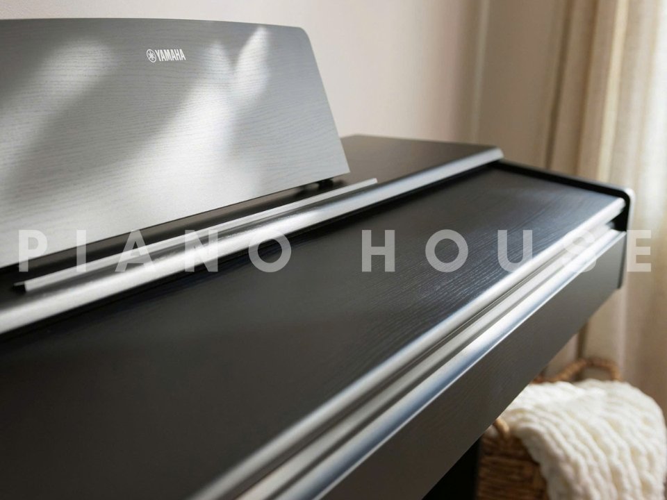 Chi tiết đàn YAMAHA YDP-105 B - Hình 4